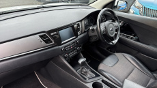 Kia Niro 1.6 GDi Hybrid 2 5dr DCT Hybrid Estate